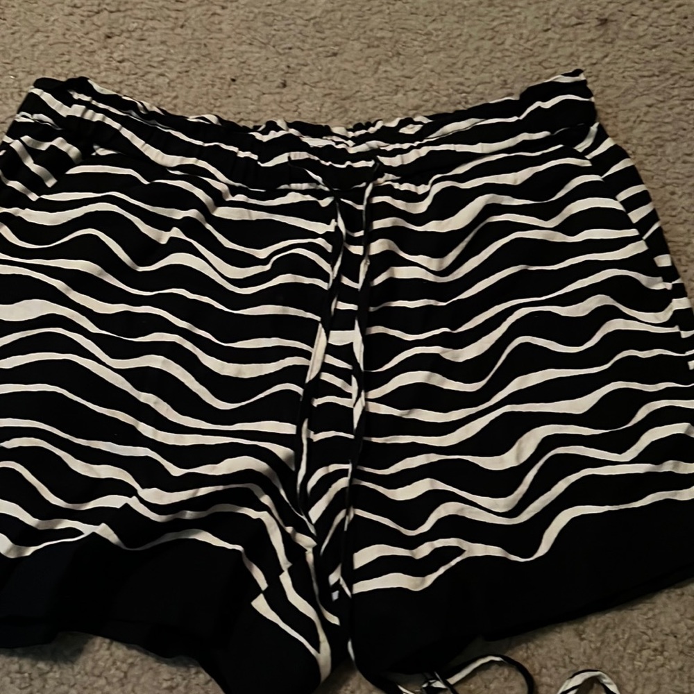 Loft shorts